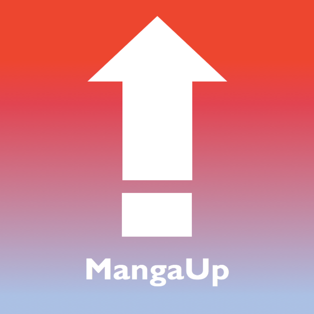 MangaUp Fb Messenger Bot